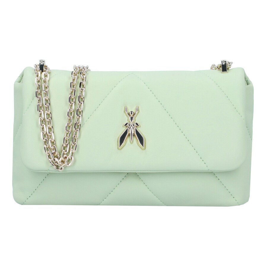

Сумка кросс-боди PATRIZIA PEPE, Light green