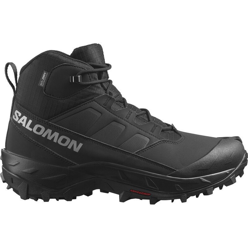Обувь Stiefel Crosstrak WP Salomon, мультиколор