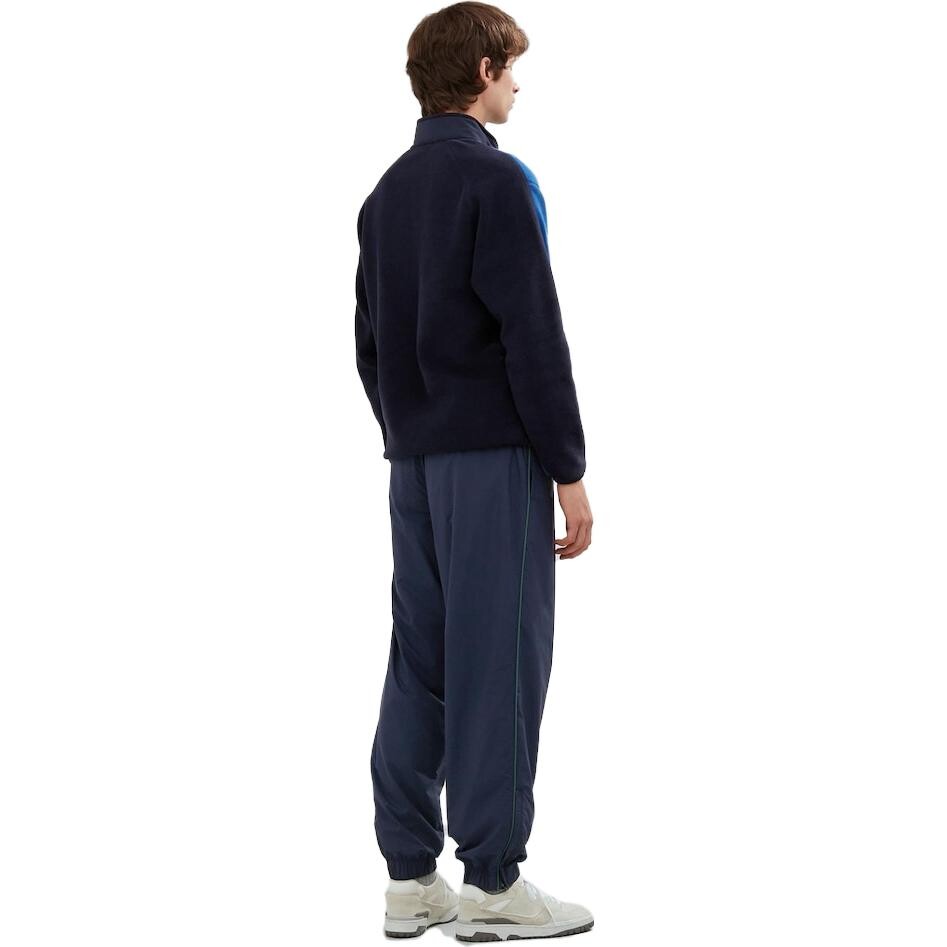 Jw Anderson Jw Anderson Co-Branded Series Повседневные брюки мужские Темно-синие Uniqlo, темно-синий — фото 4