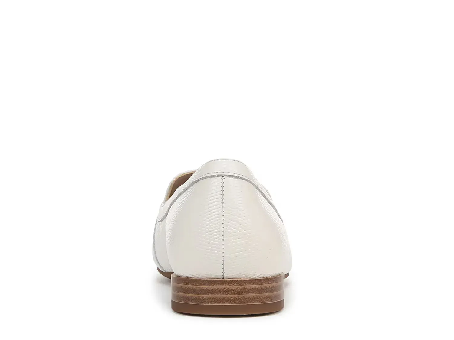 Лоферы Jovie Naturalizer, White — фото 4