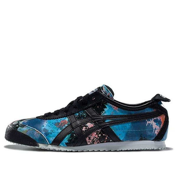 Кроссовки мексика 66 кроссовки Onitsuka Tiger, синий