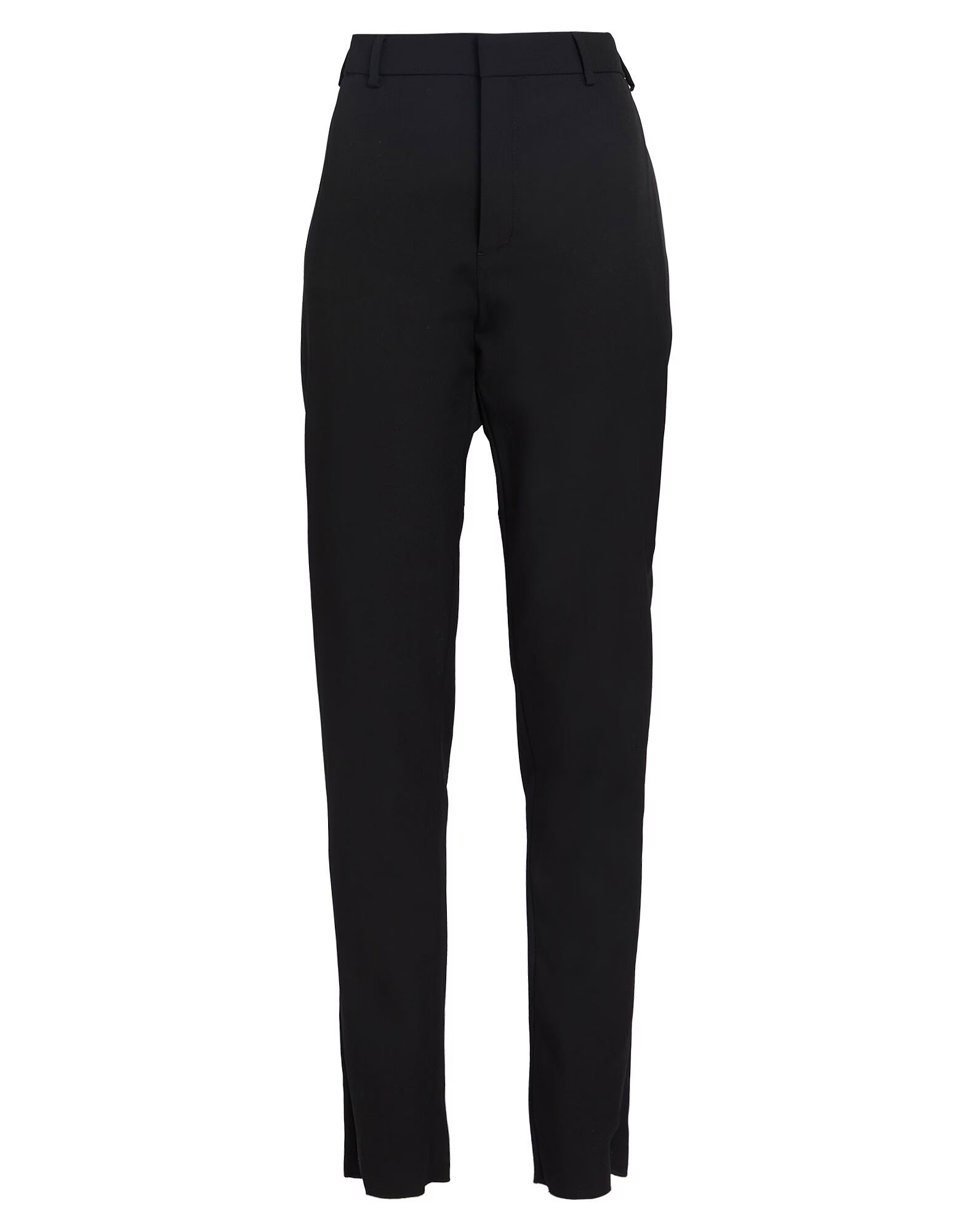 

Брюки Saint Laurent, черный