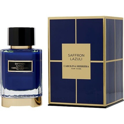 

Парфюмированная вода Saffron Lazuli, 3,4 унции, Carolina Herrera