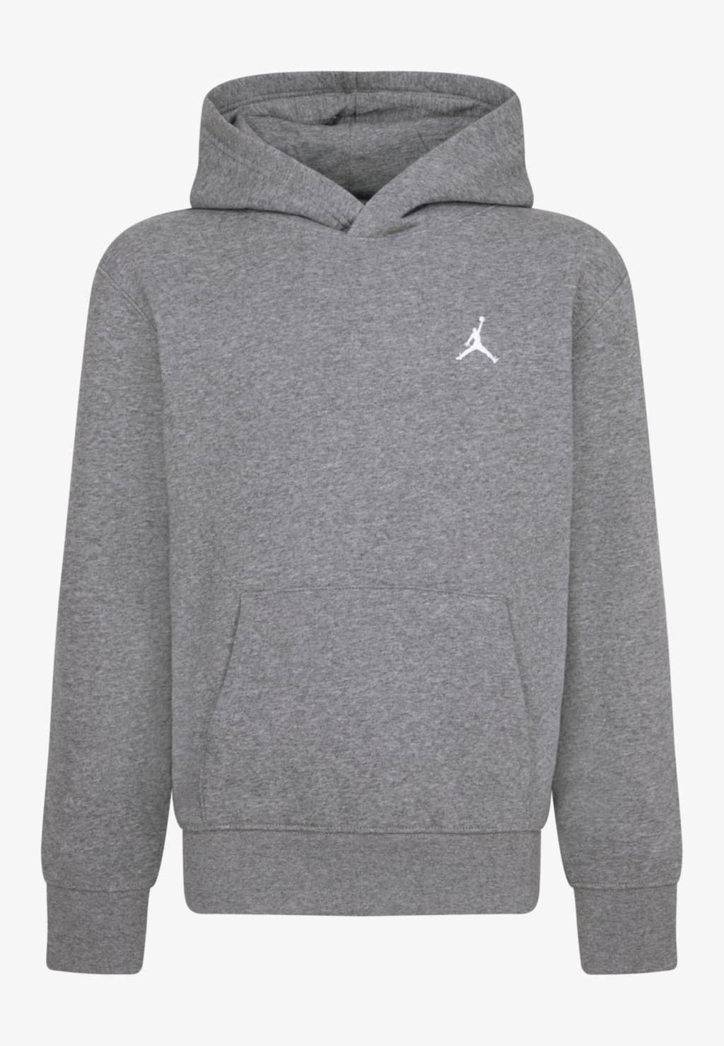 

Толстовка с капюшоном BROOKLYN UNISEX Jordan, серый