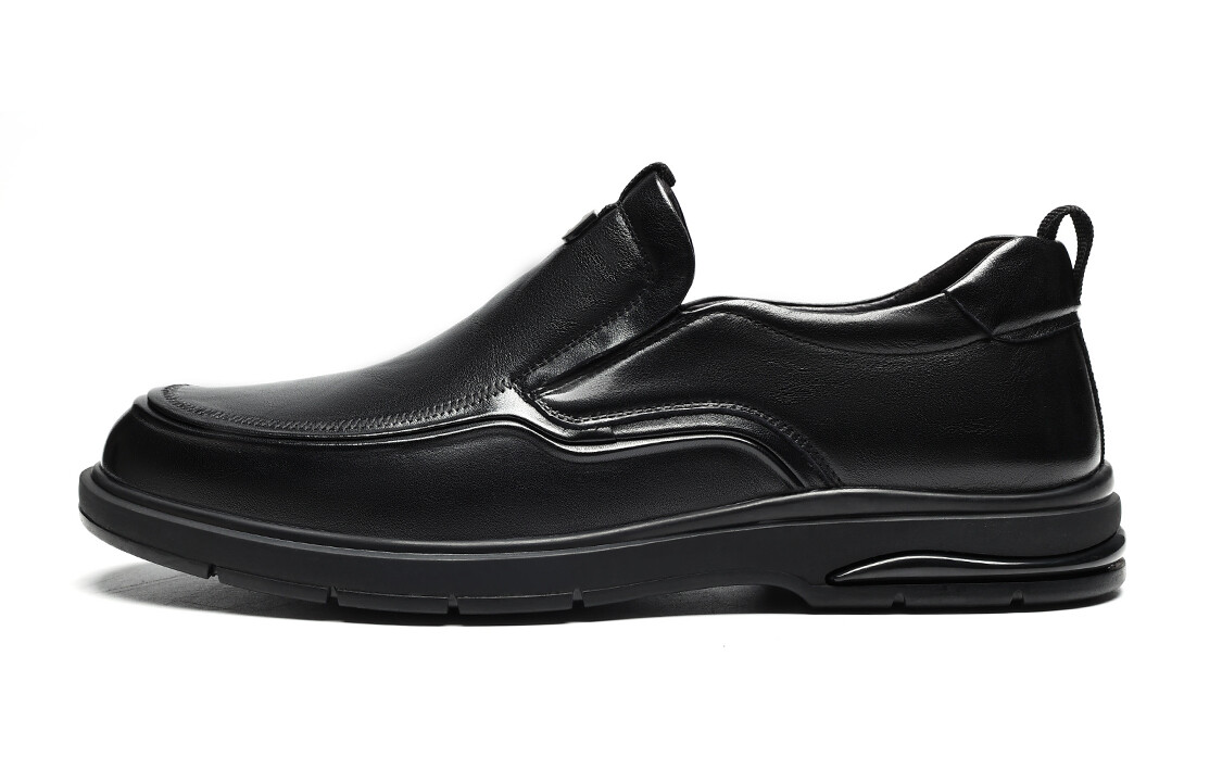 

Мужские туфли CВ°BANNER Men's Casual Shoes Men Low-Top Black