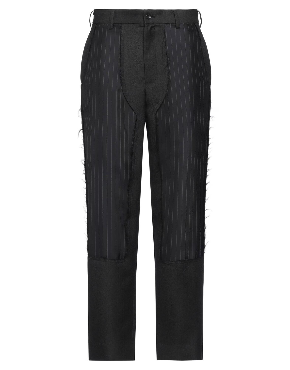 

Брюки Comme Des Garçons, черный