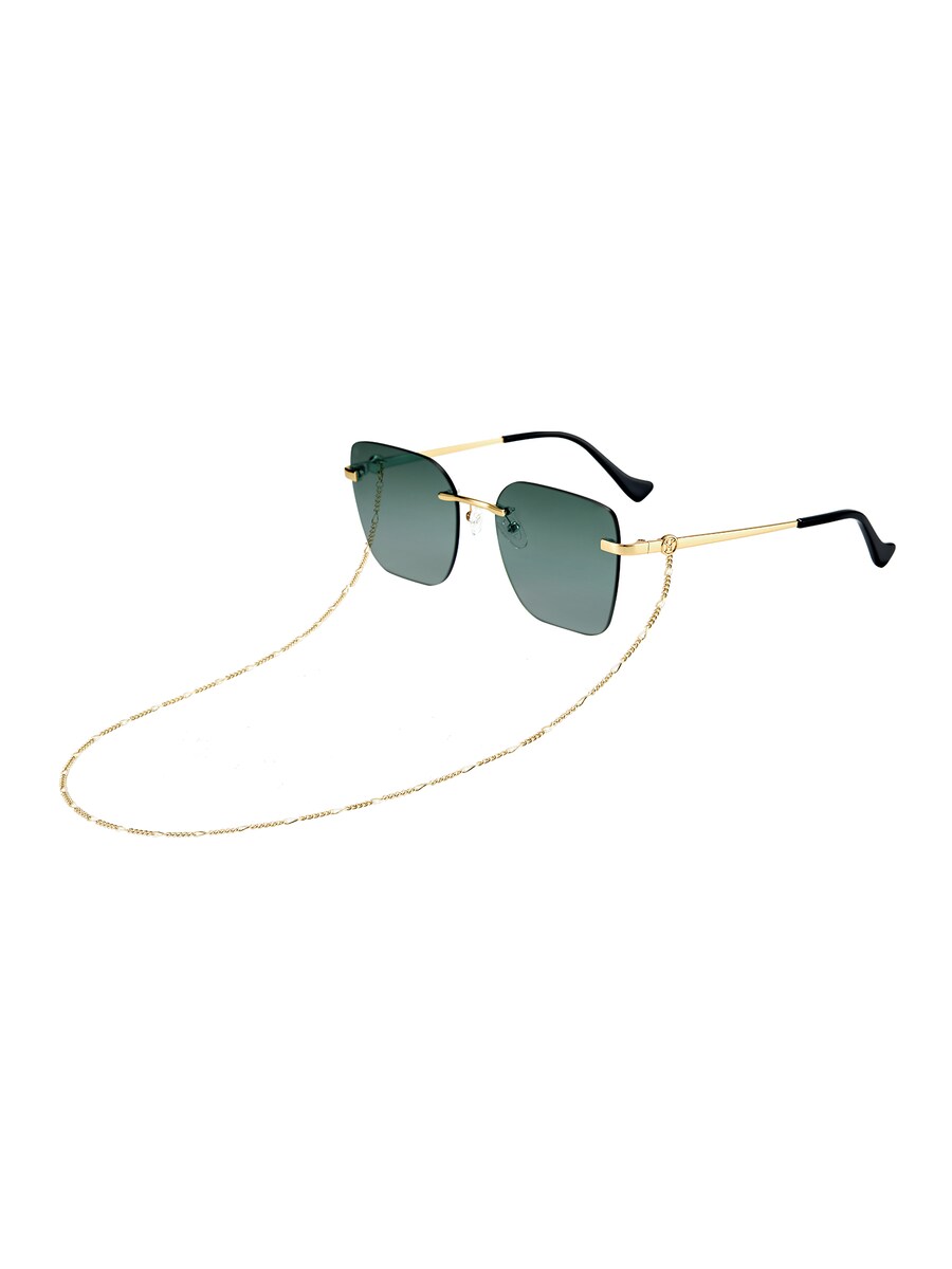 

Солнцезащитные очки Victoria Hyde Passang Set, зеленый