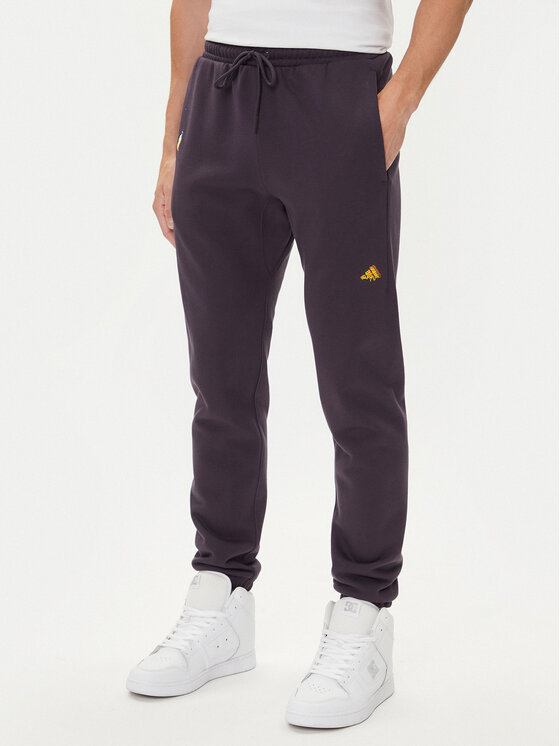 

Джоггеры regular fit Fortnite JV8015 Adidas, фиолетовый