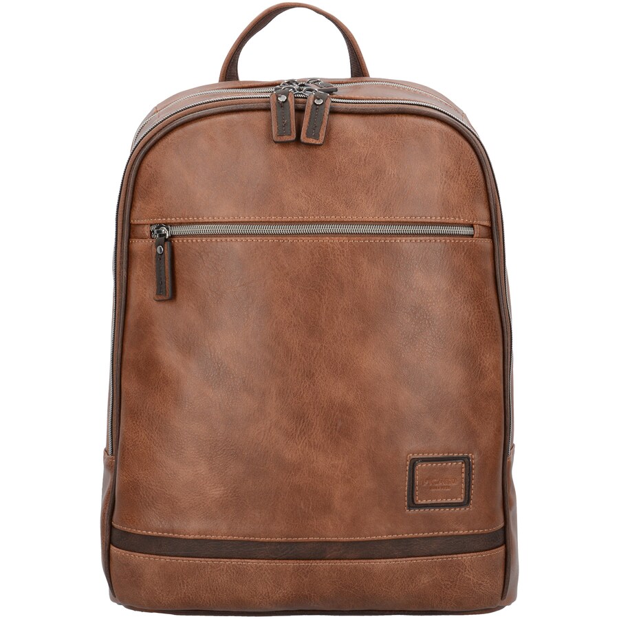 

Рюкзак Picard Breakers, цвет Chestnut brown