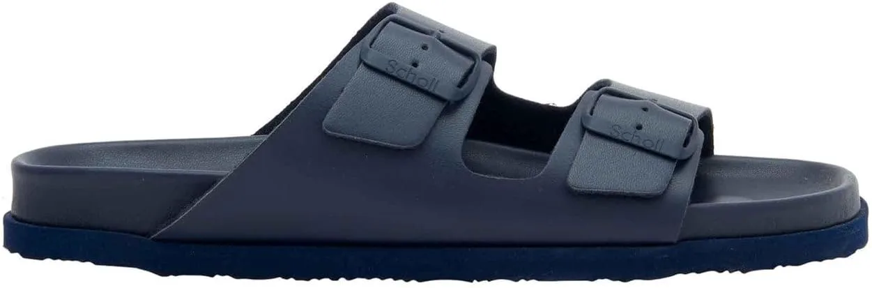Мужские сандалии Scholl Dr. Scholl's, синий
