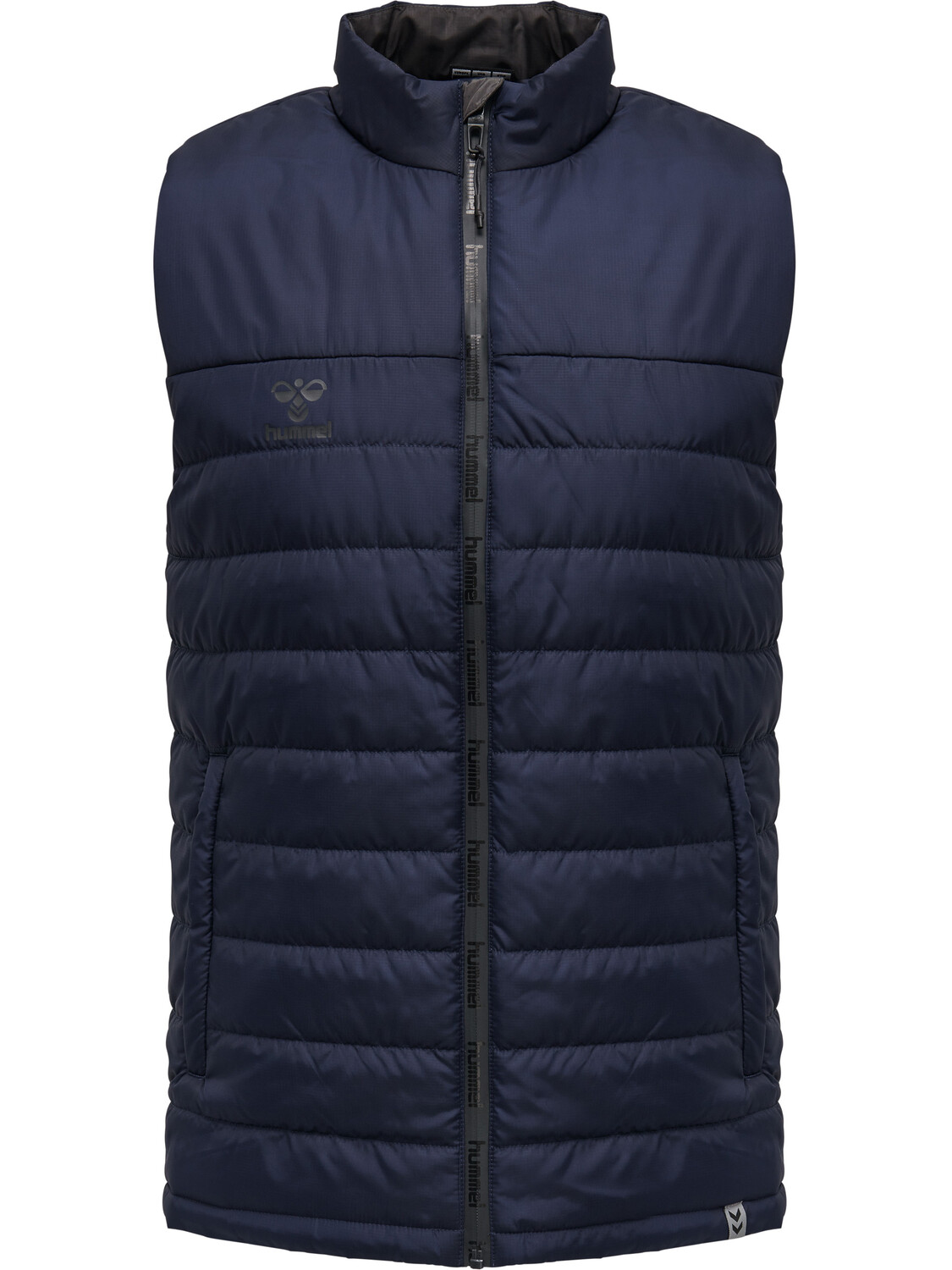 

Куртка Hummel Weste Hmlnorth Waistcoat, морской