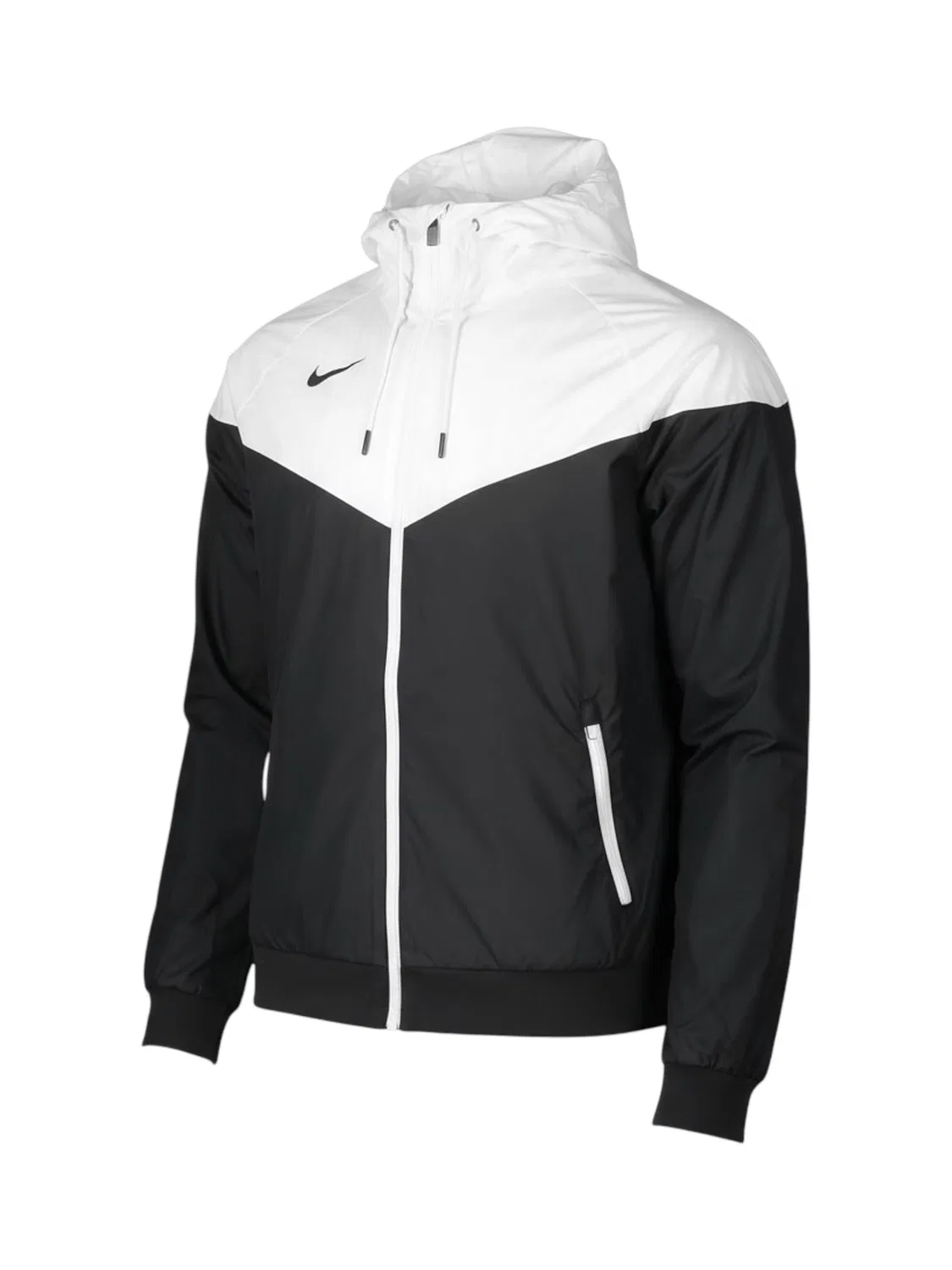Спортивная куртка "Аутентичная" Nike, Black