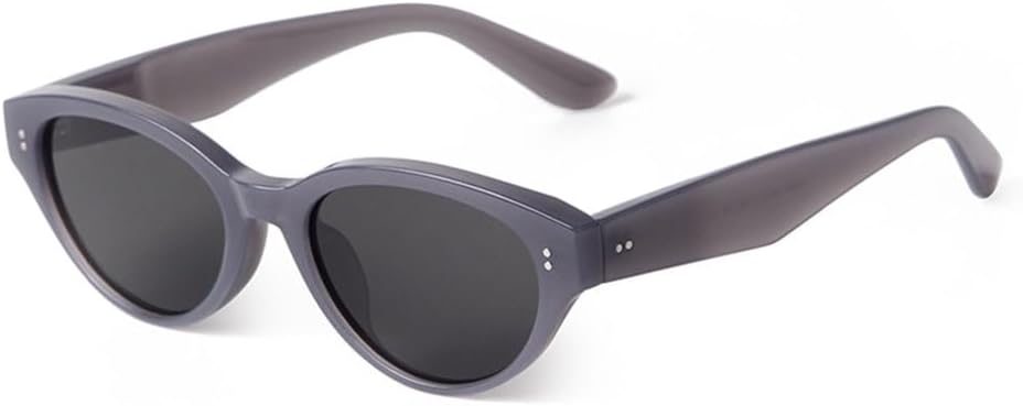 

LVTFCO Маленькие солнцезащитные очки «кошачий глаз» для женщин, милые узкие очки в стиле ретро-винтаж, узкие солнцезащитные очки «кошачий глаз», модные солнцезащитные очки, C4