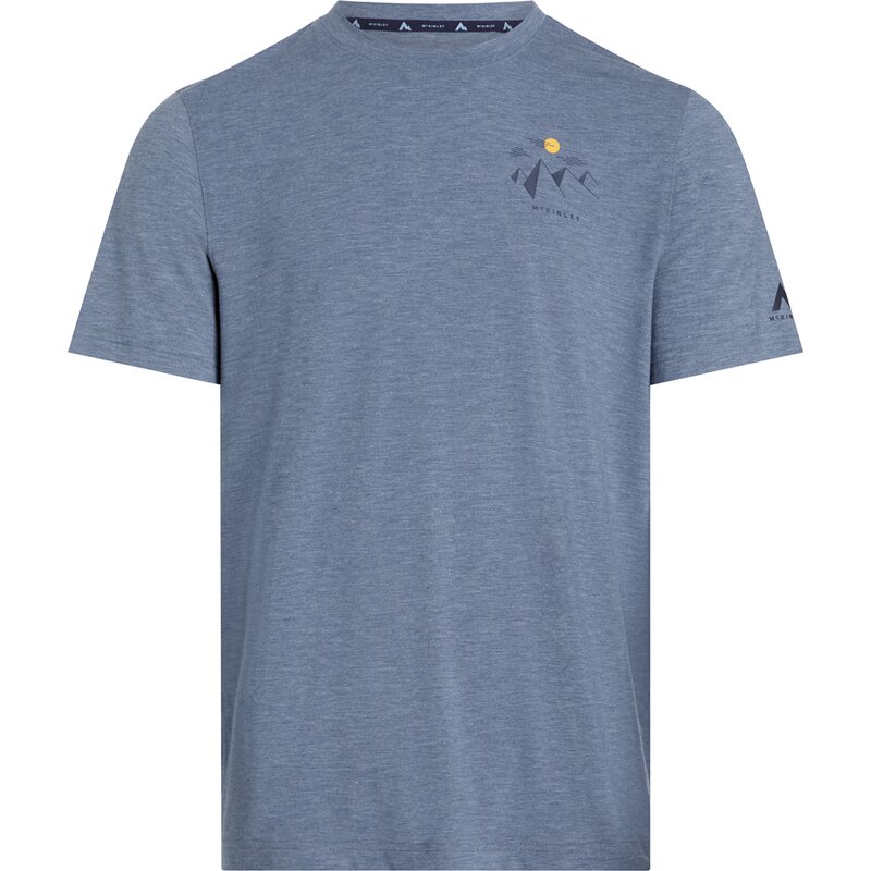 

Shirt he.-t-shirt ronald ii m Mckinley, мультиколор