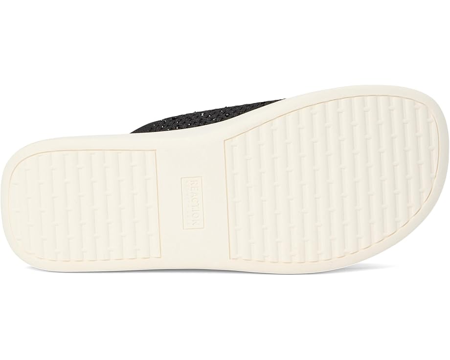 Сандалии Kenneth Cole Reaction Teffi Knit, цвет Black Knit — фото 3