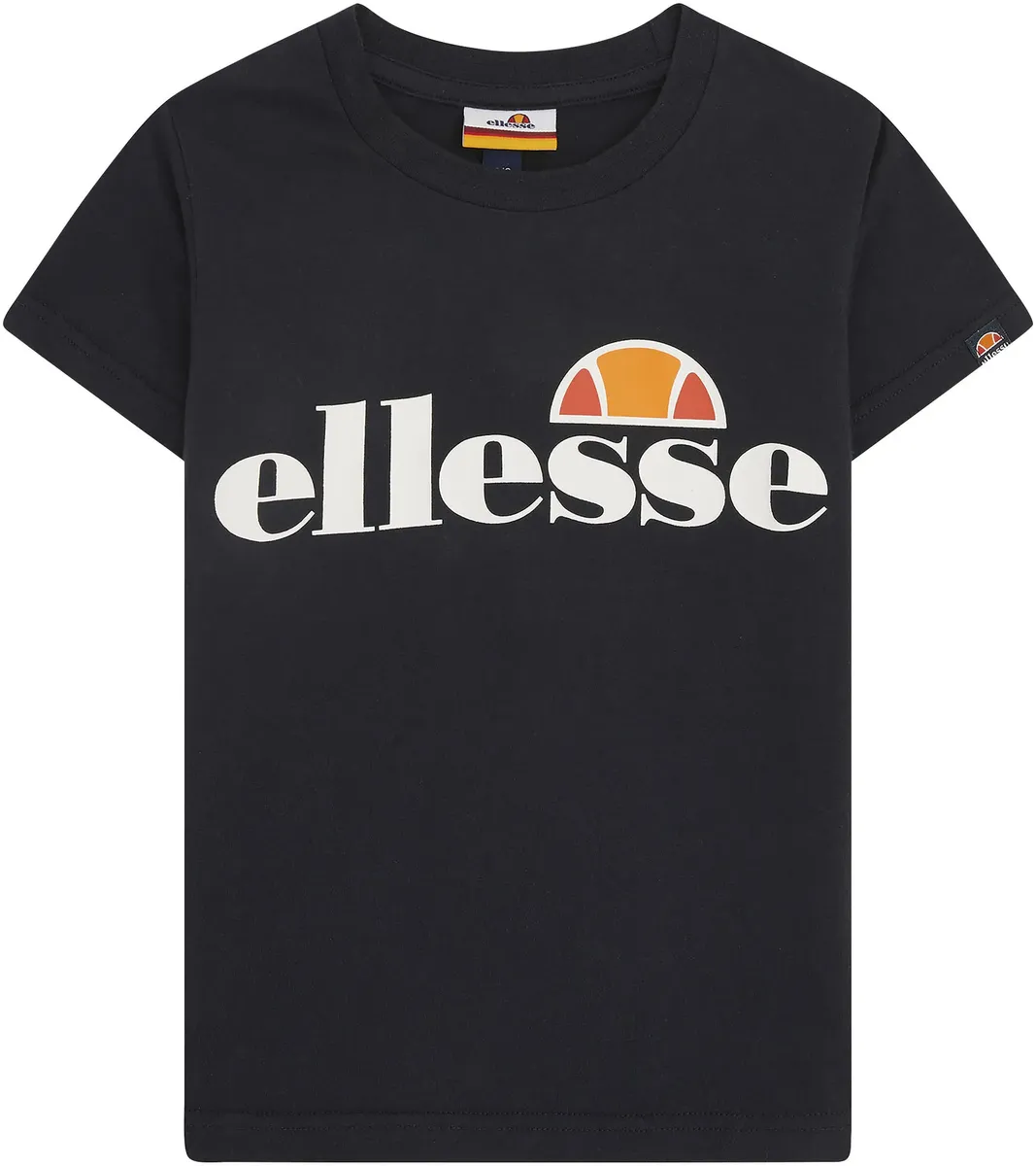 

Футболка Ellesse "ФУТБОЛКА MALIA - для детей", цвет морской волны