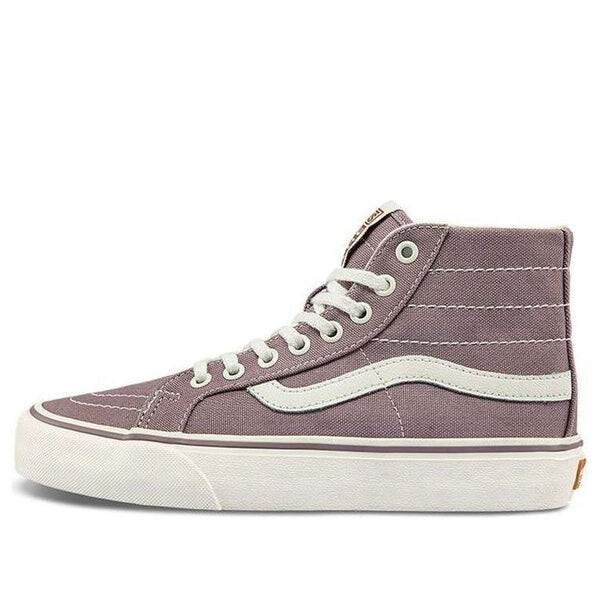 

Кроссовки sk8-hi high-top sneakers purple Vans, фиолетовый