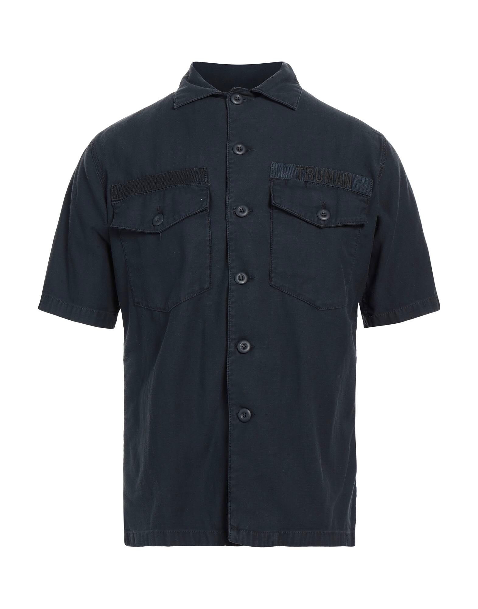 

Рубашка Chesapeake'S, полуночно-синий