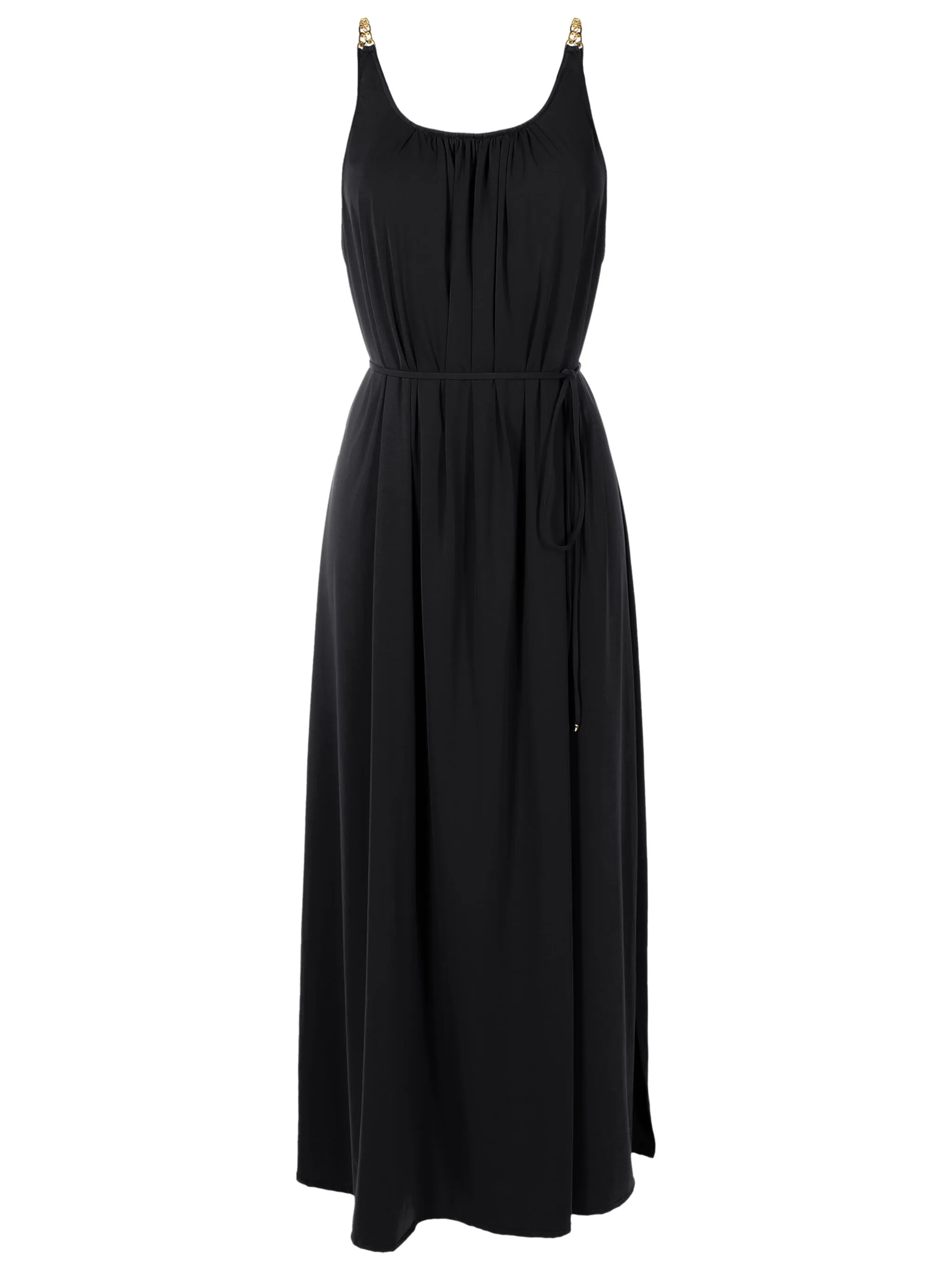 

Пляжное платье с цепочкой Lenny Niemeyer, черный