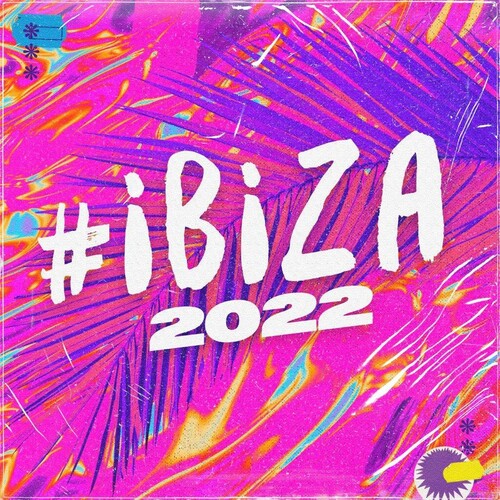 

CD диск #Ibiza 2022 / Various: #Ibiza 2022 / Various