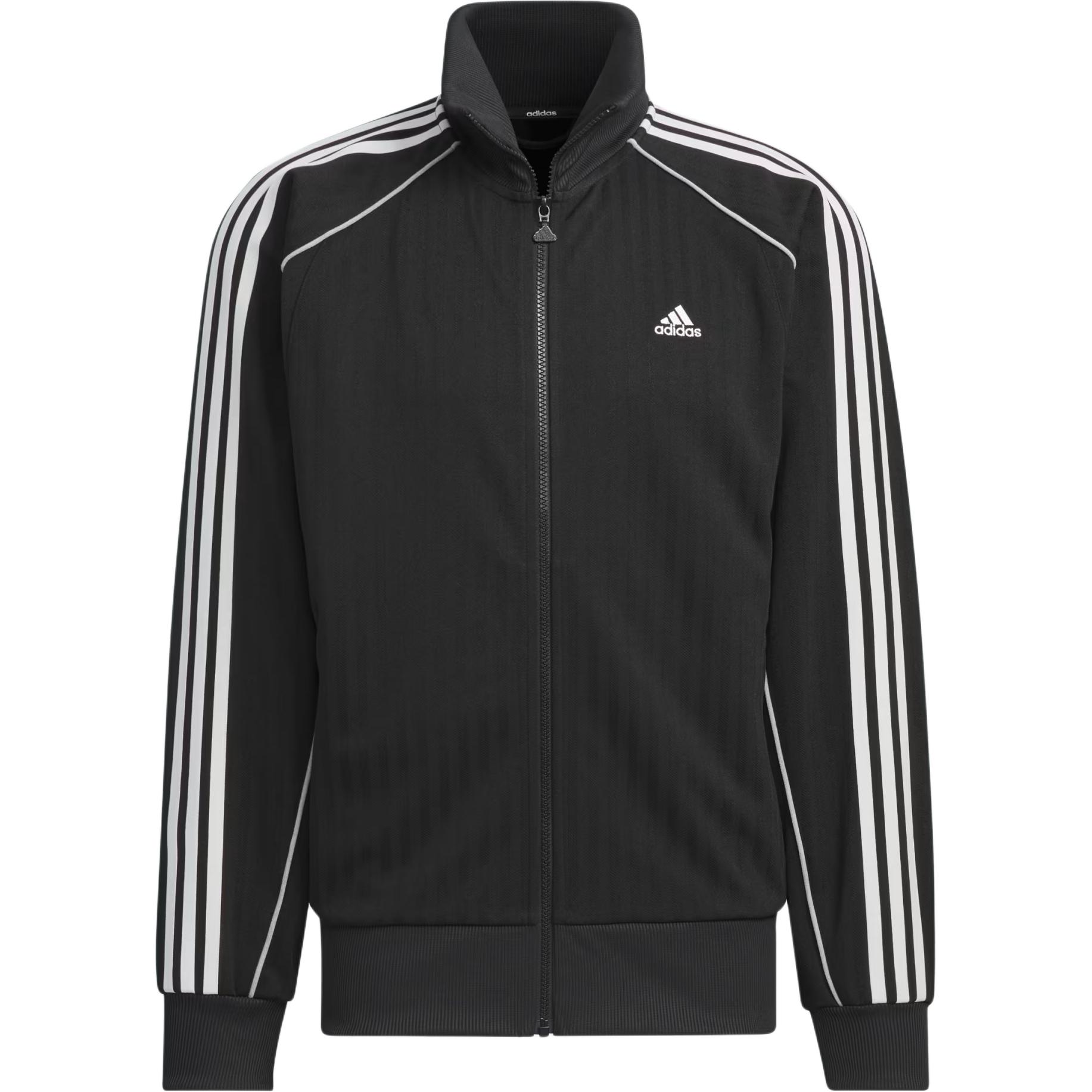 

Adidas Куртка Japan Version Unisex черная, Black