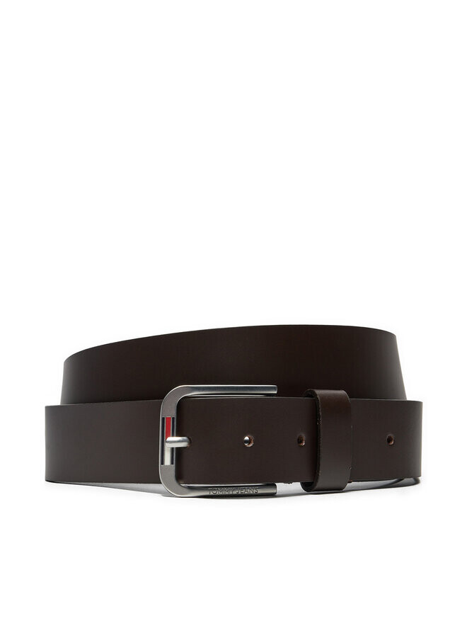

Ремень Tommy Hilfiger Tjm Austin 3.5 AM0AM12338, коричневый