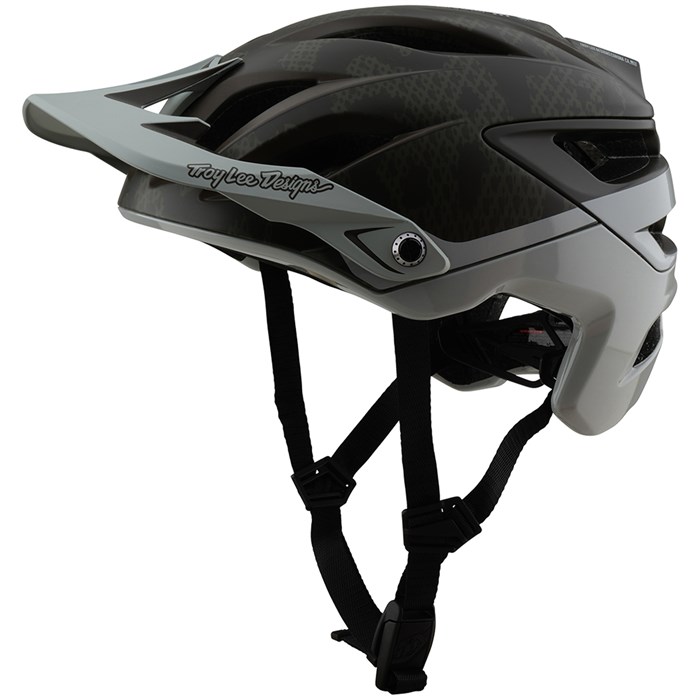 

Велосипедный шлем A3 MIPS Troy Lee Designs, Halo Camo