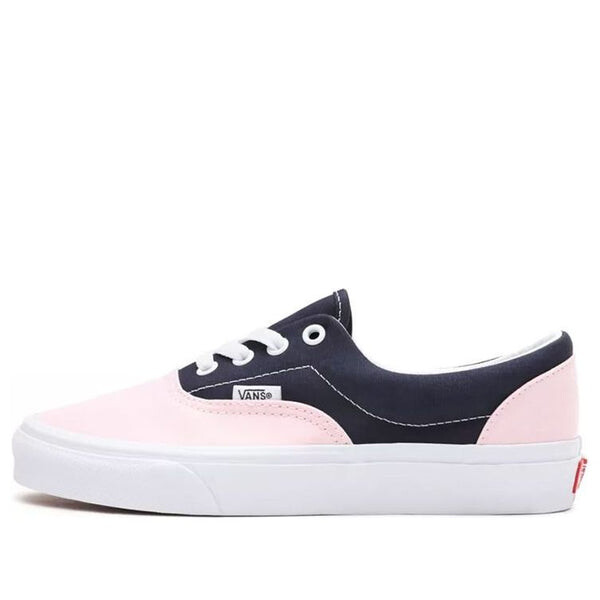 

Кроссовки classic sport era pink/black Vans, черный