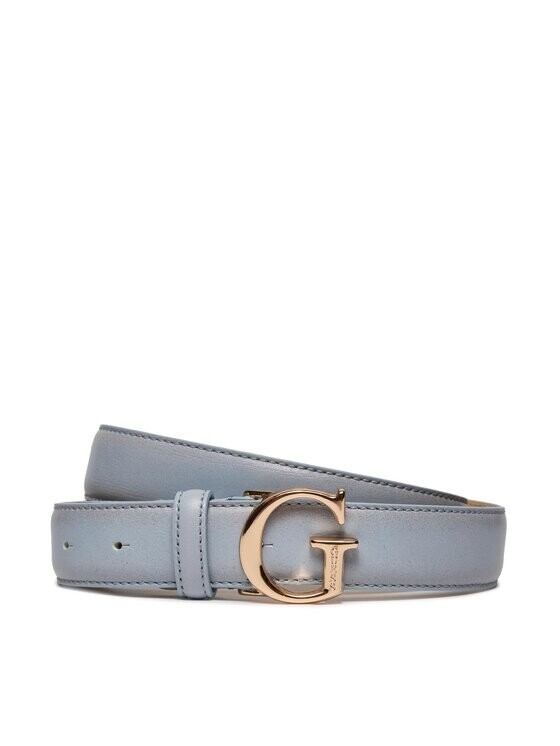 

Женский ремень Guess, синий