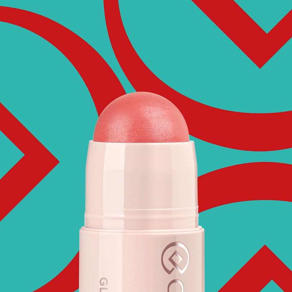 Twist Gloy Blush & Highlighter Cream Rummy Pencil Collistar, 02 eterea 5 гр — фото 2