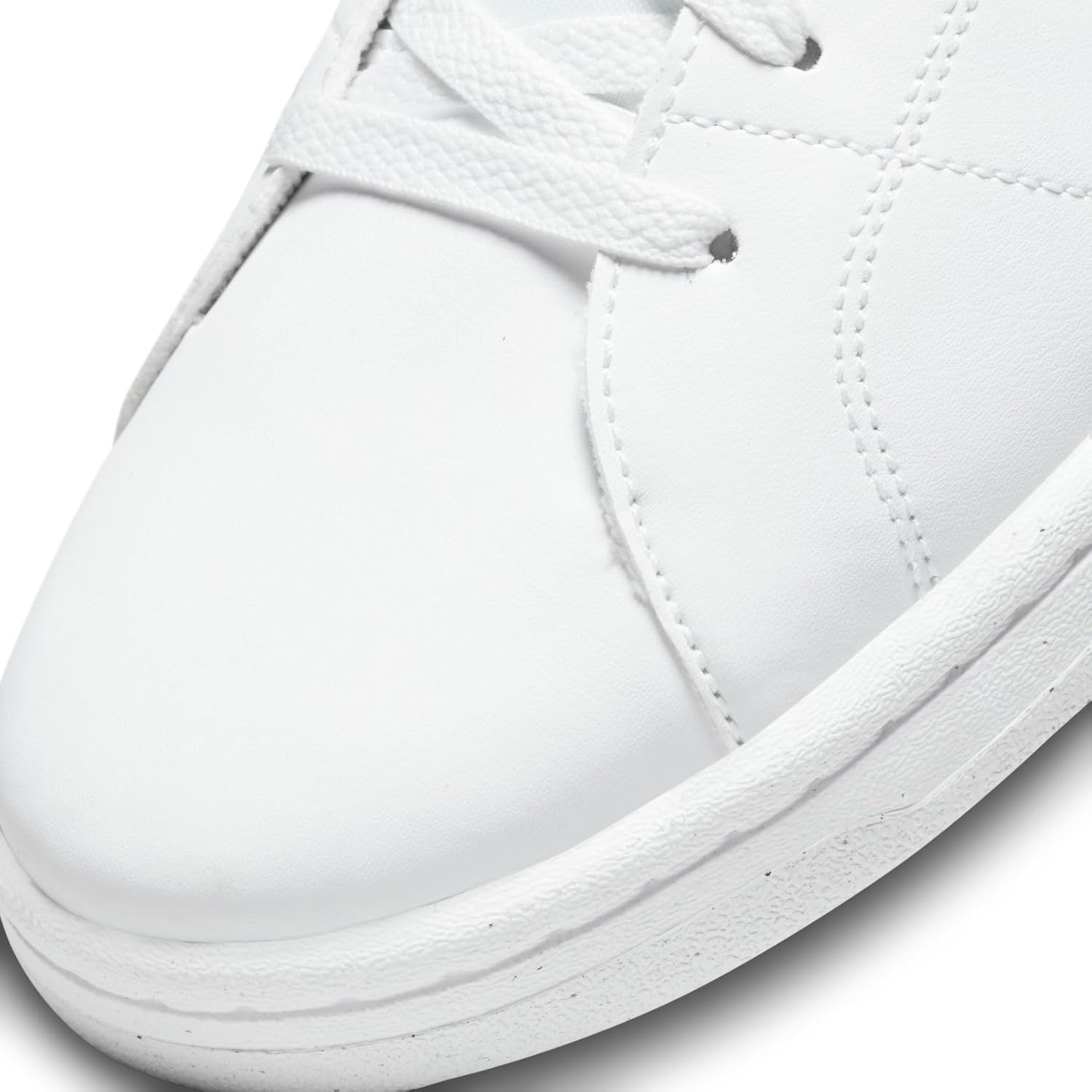 Nike Court Royal 2 Better White Blue DH3160 103, White Lt Photo Blue — фото 4