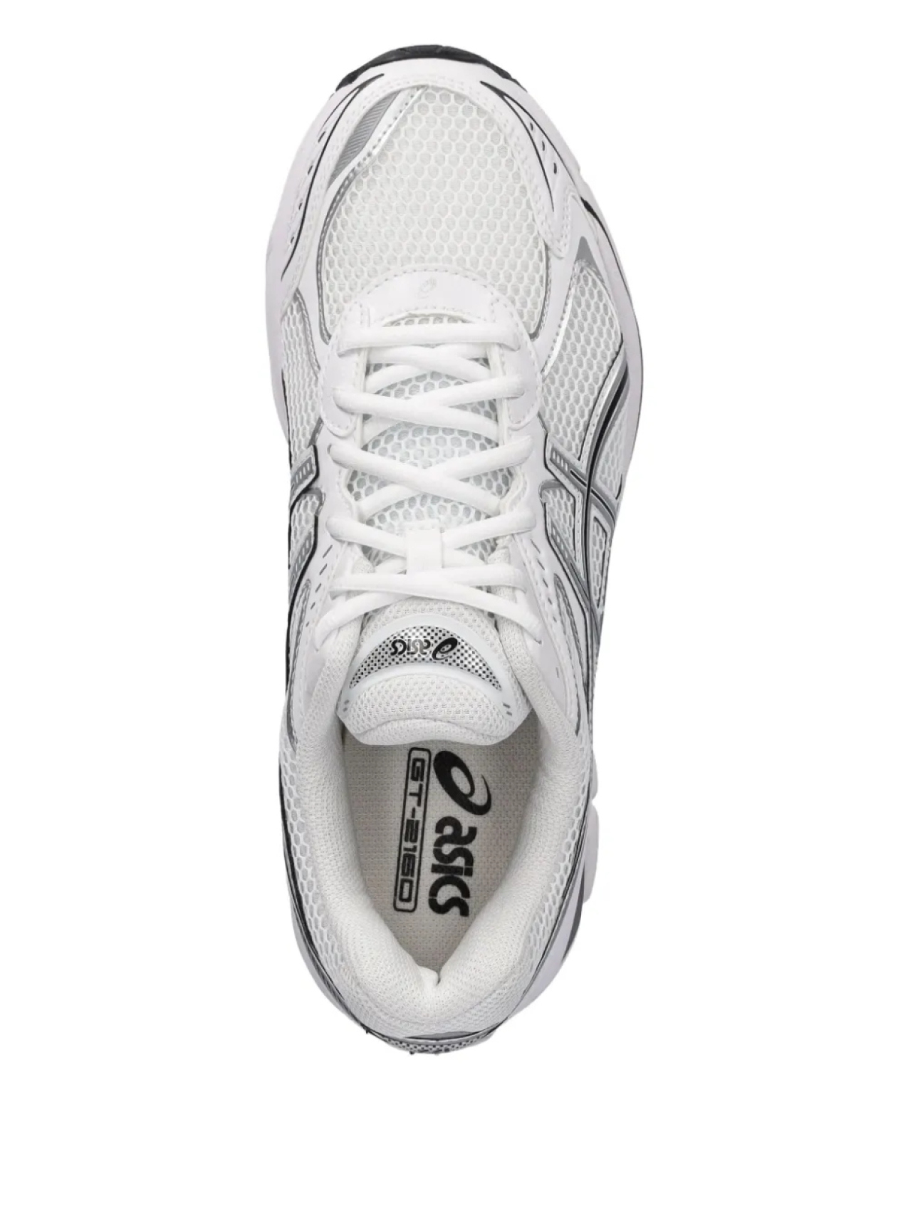 Кроссовки GT-2160 ASICS, белый — фото 4