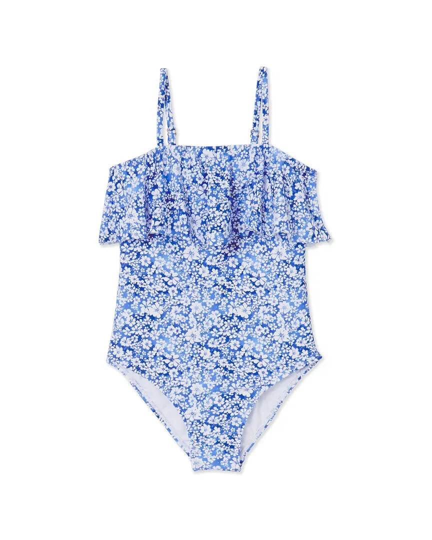 Raisins La Playa One-Piece, синий