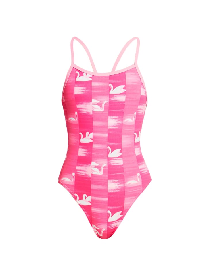 

Купальник Funkita, красочный