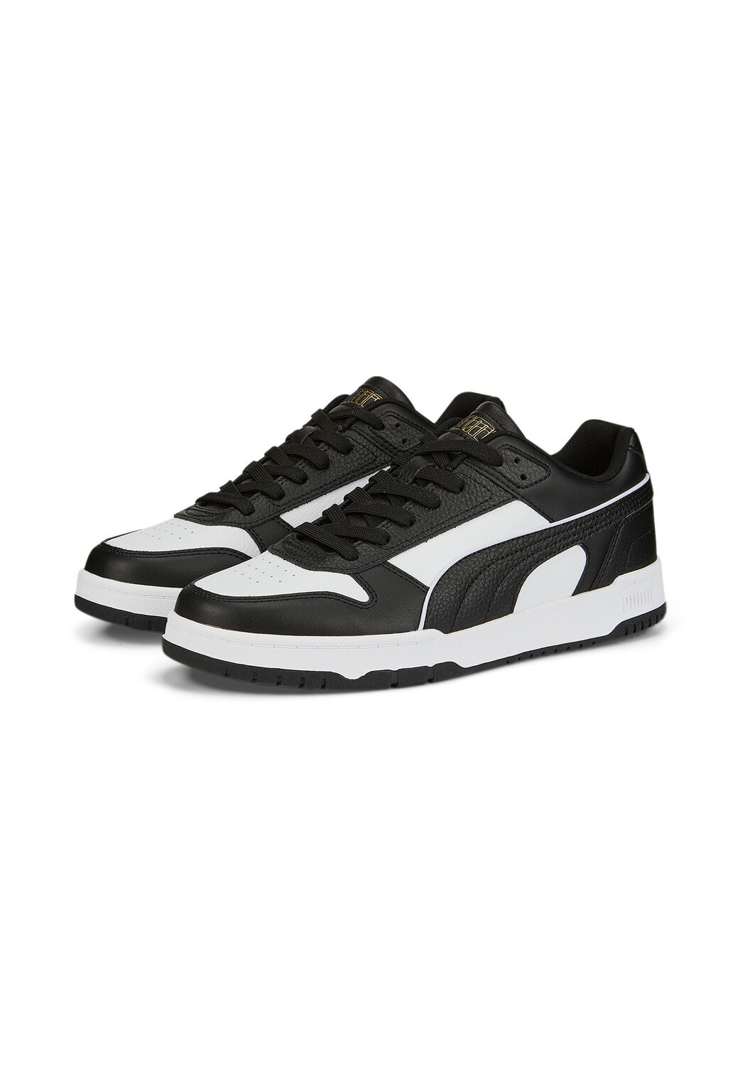 

Кроссовки Puma Low RBD Game LOW, черный