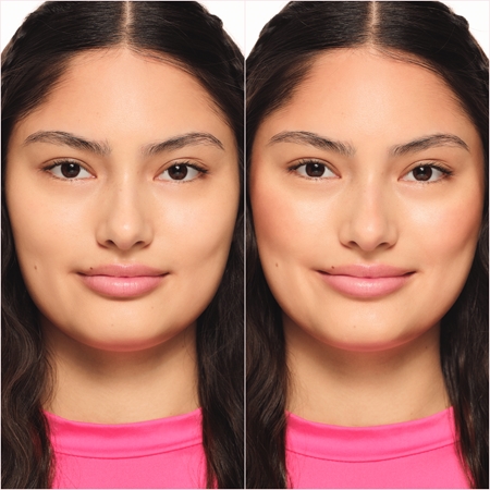 Осветляющий бронзатор с блеском essence baby got bronze, 10 Golden Hour 5,5 g — фото 4
