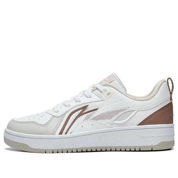 

Кроссовки шиии Li-Ning, белый