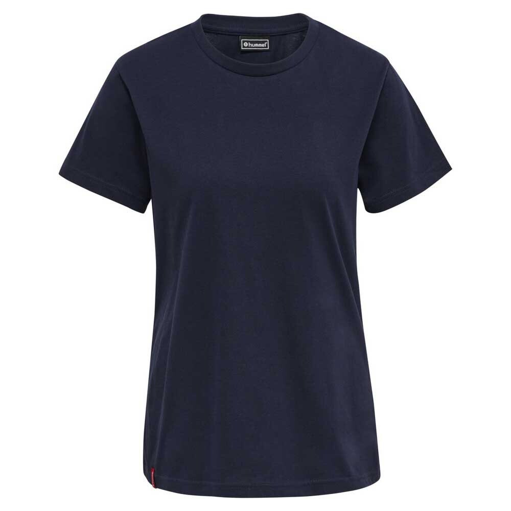 

Футболка Hummel Red Basic, синий