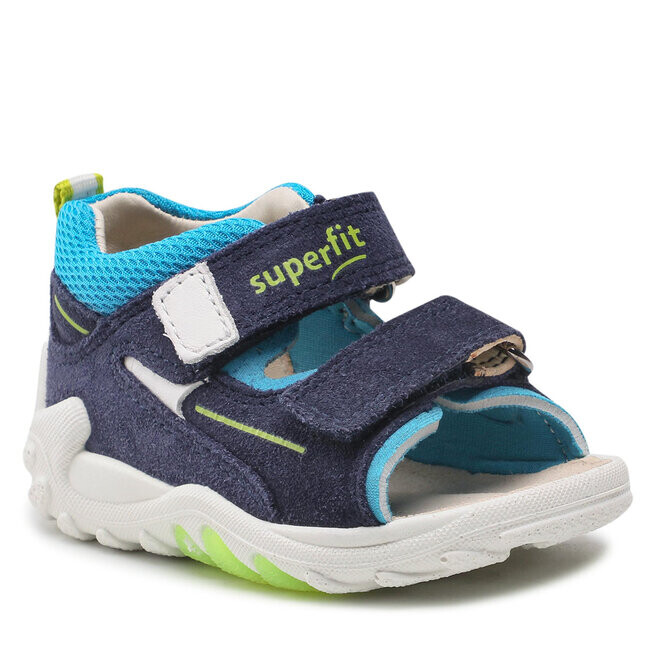 

Сандалии Superfit M, темно-синий