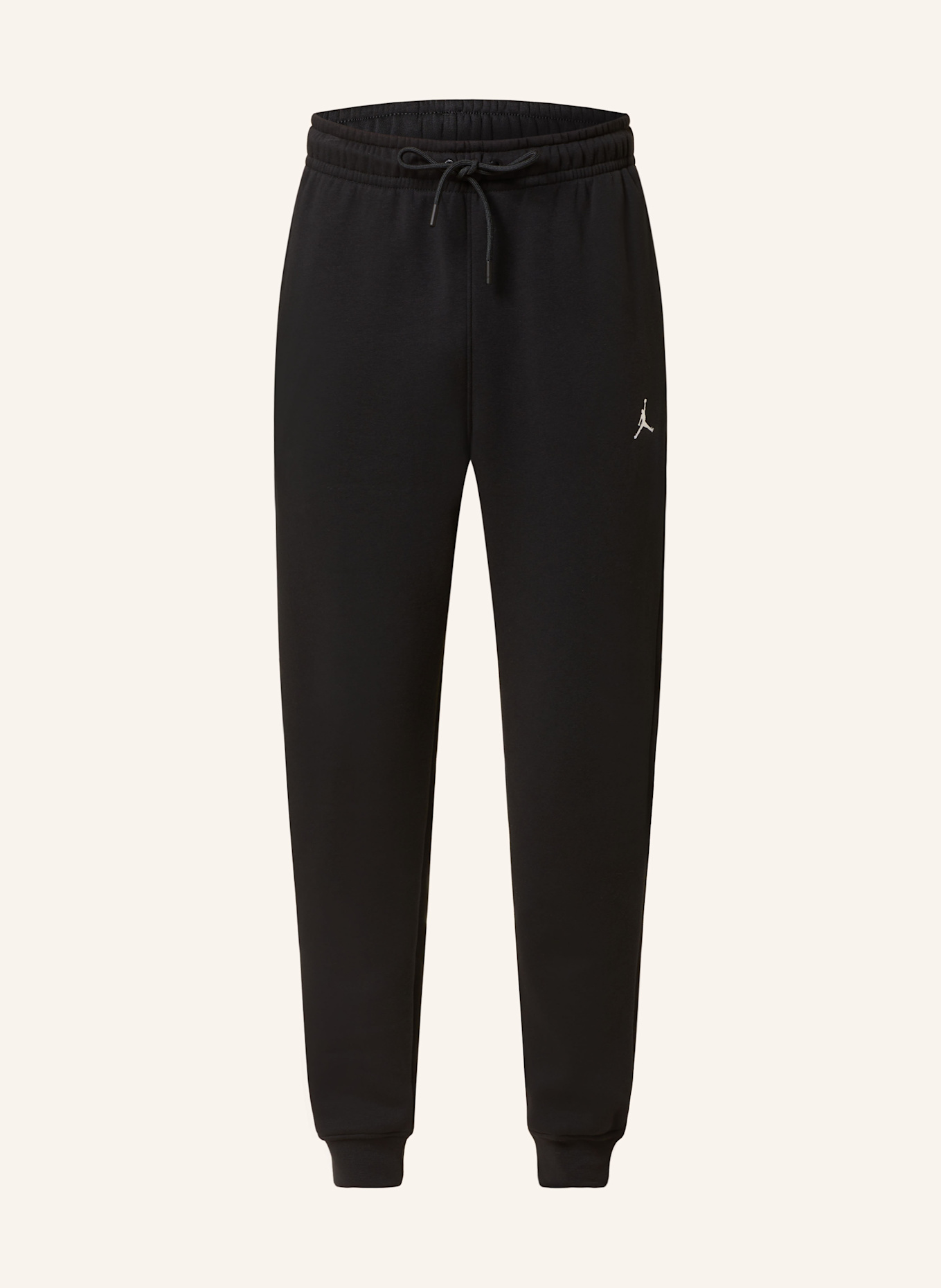 

Спортивные штаны Brooklyn Fleece Jordan, черный