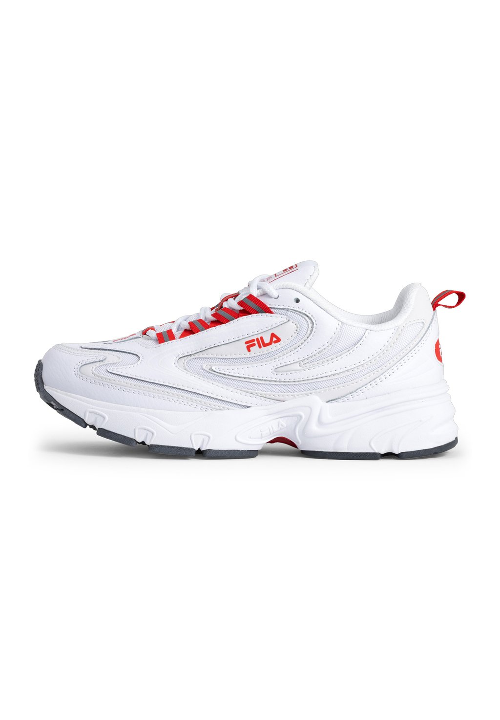 

Кроссовки ACTIX Fila, белый