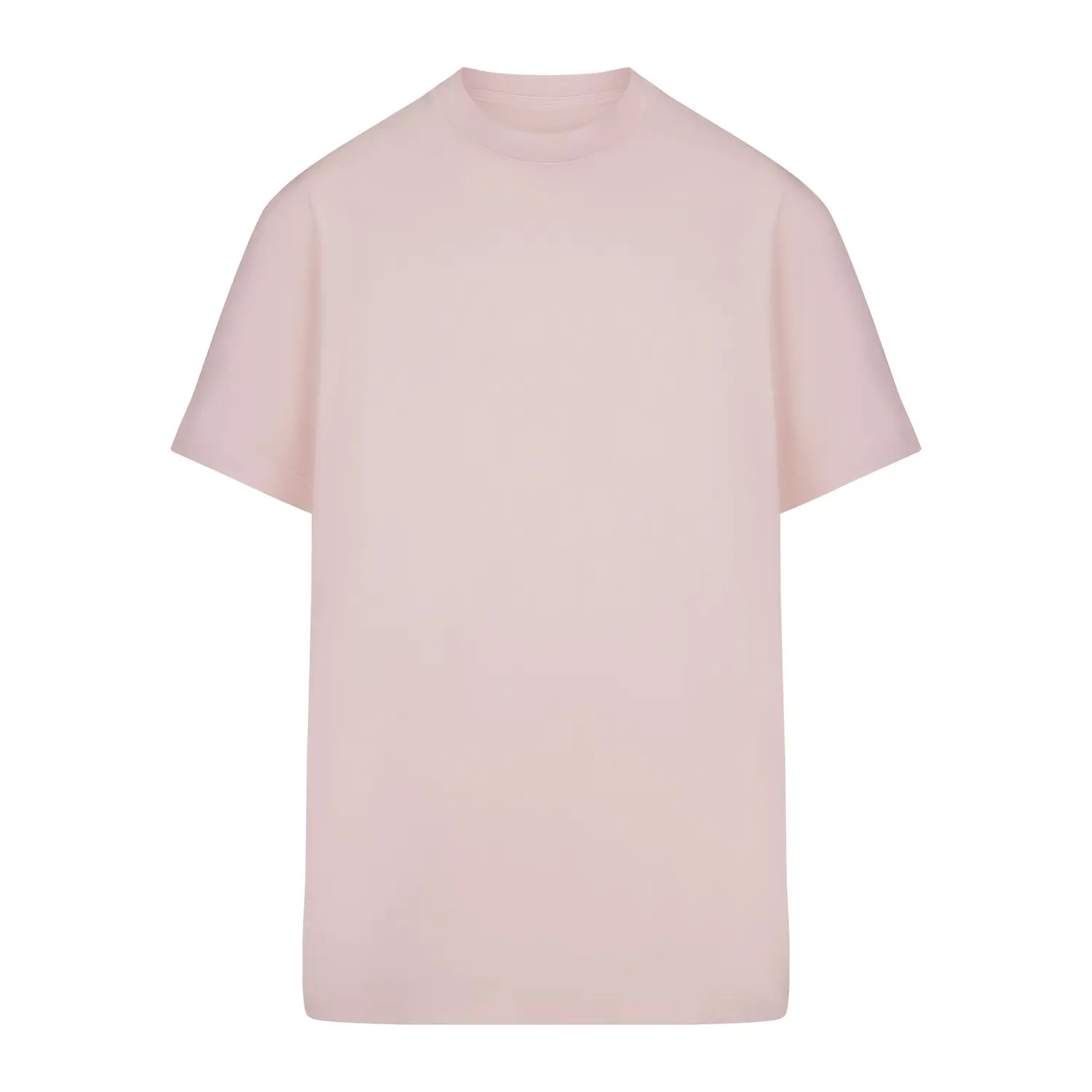 

Футболка Boyfriend Skims, розовый/светло-розовый