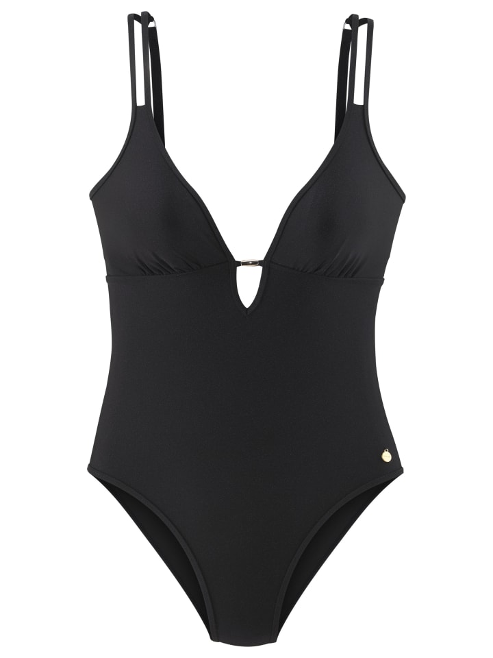 

Купальник LASCANA, черный