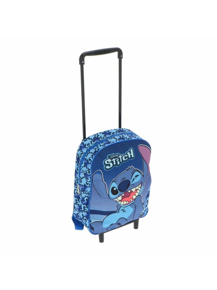 

Рюкзак COFI 1453 Trolley – Der perfekte Kinder, синий