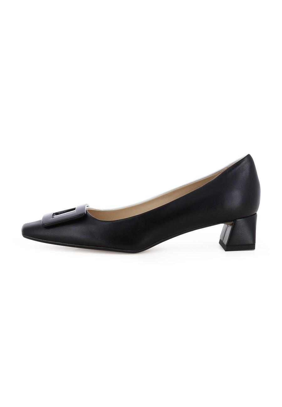 Туфли EVITA Sabrina, Black