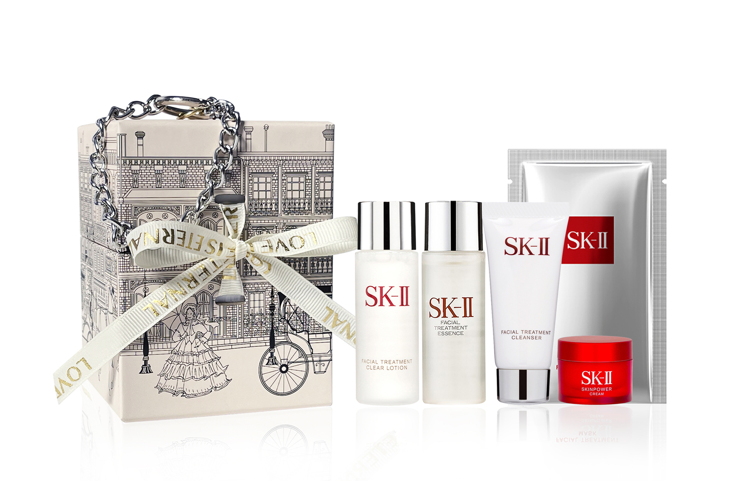 

SK II Fairy Water наборы для ухода за кожей Unisex SK-II
