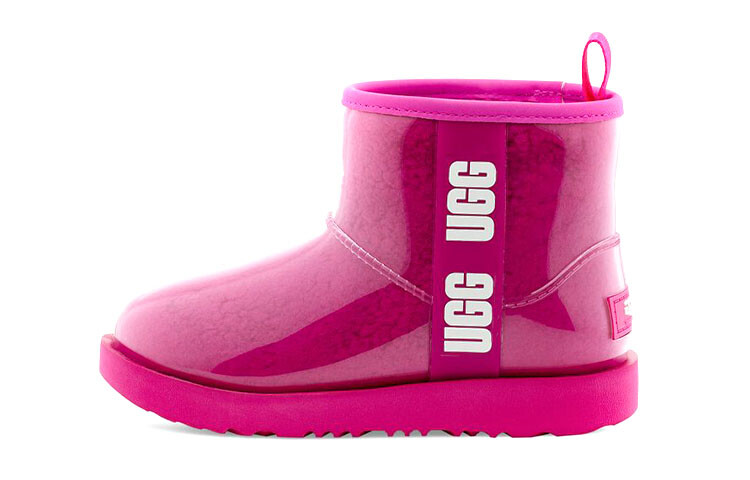 

Ugg CLASSIC CLEAR MINI Детские ботинки Детские