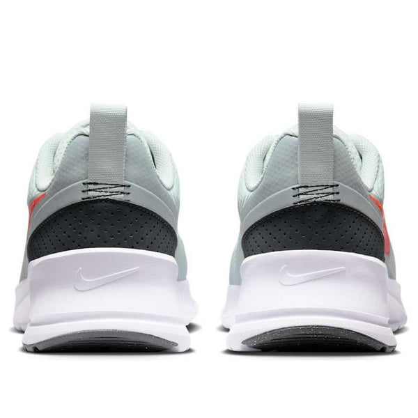 Кроссовки air max nuaxis Nike, зеленый — фото 3