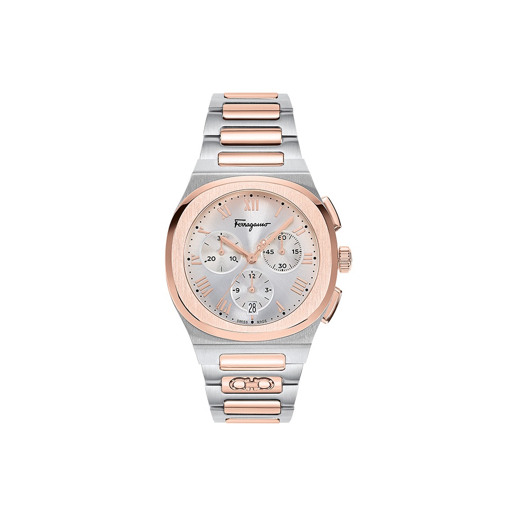 

Ferragamo Часы Men's Watch