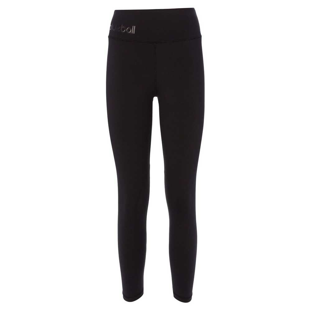 

Тайтсы Blueball Sport Line High Waist, черный